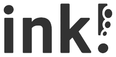 Ink logo