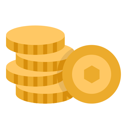 Cost icon