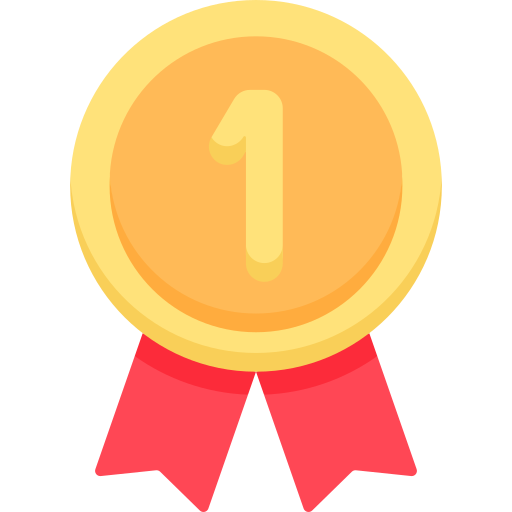 Security shield icon