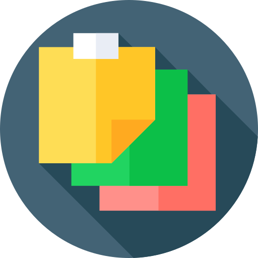 Smart contract icon