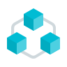 Distribution icon