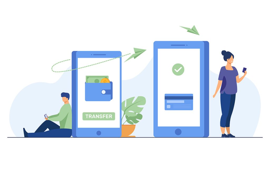 Contact our iOS team