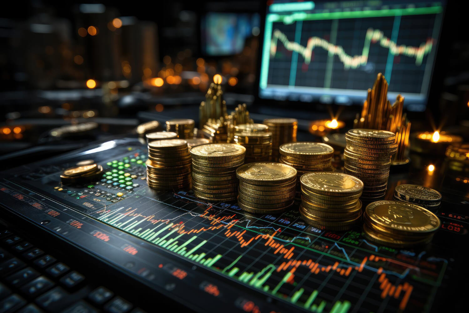 Stablecoin Exchange Interface