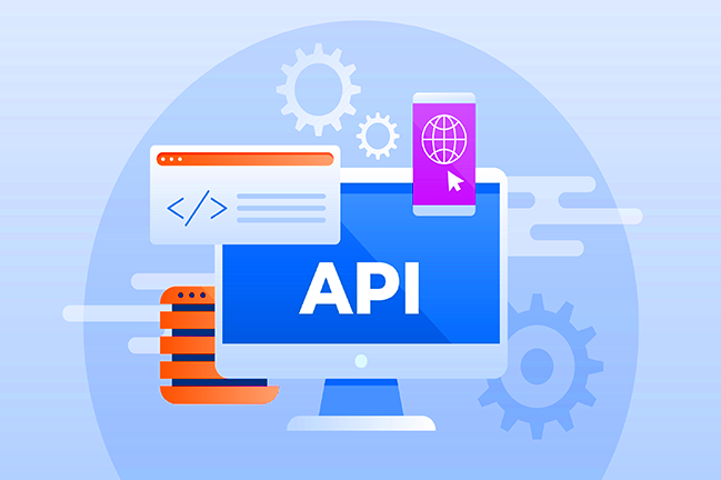 RESTful APIs