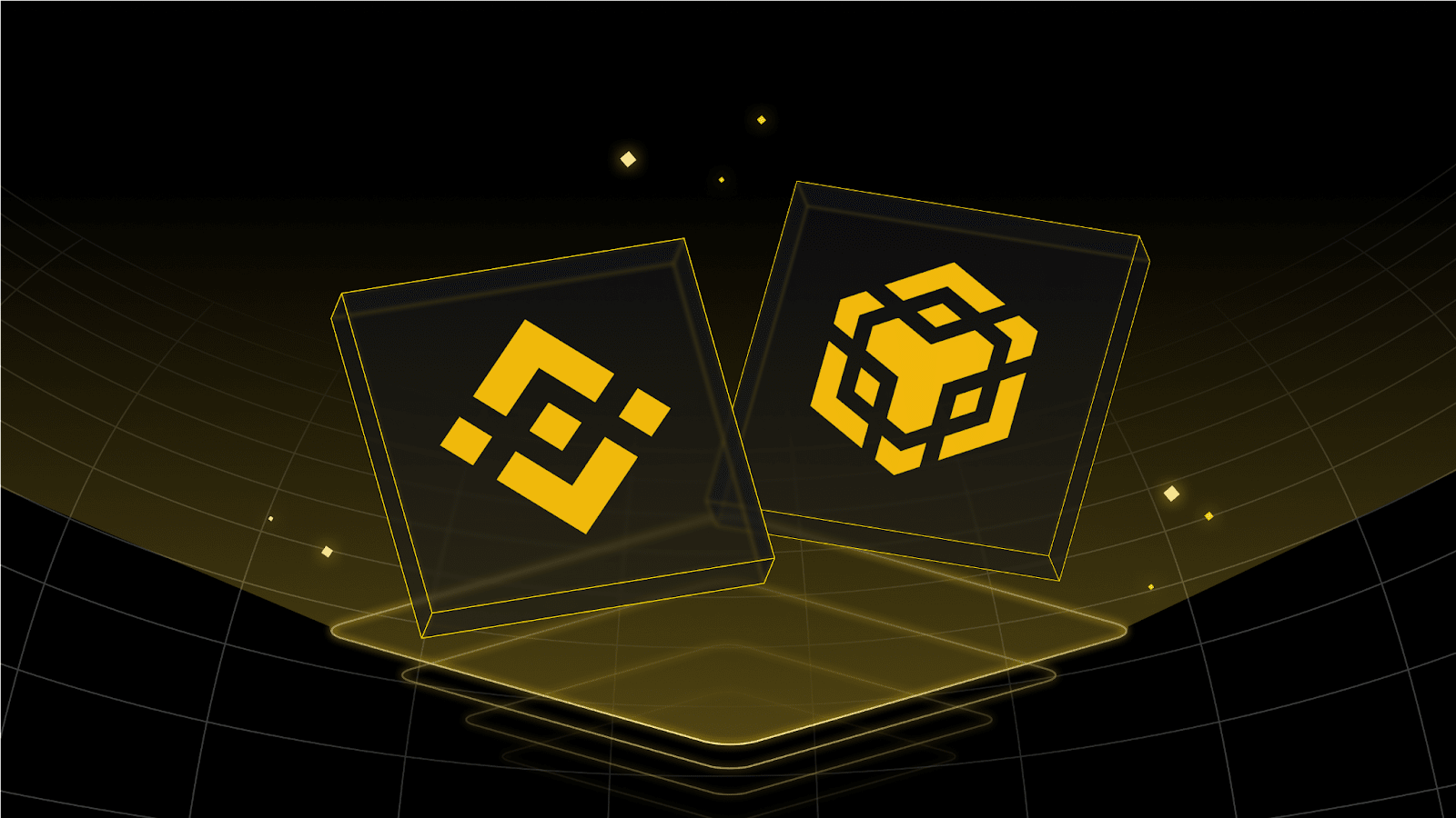 BSC blockchain visualization