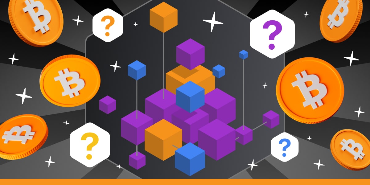 Technology stack visualization