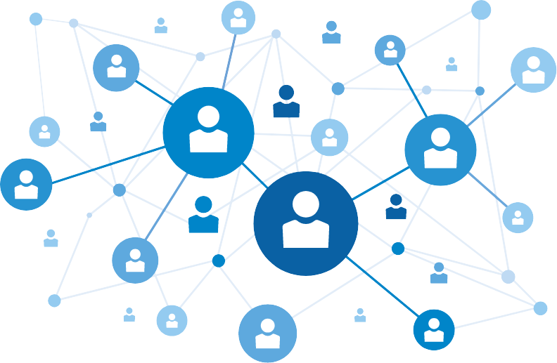 DAO governance platform interface