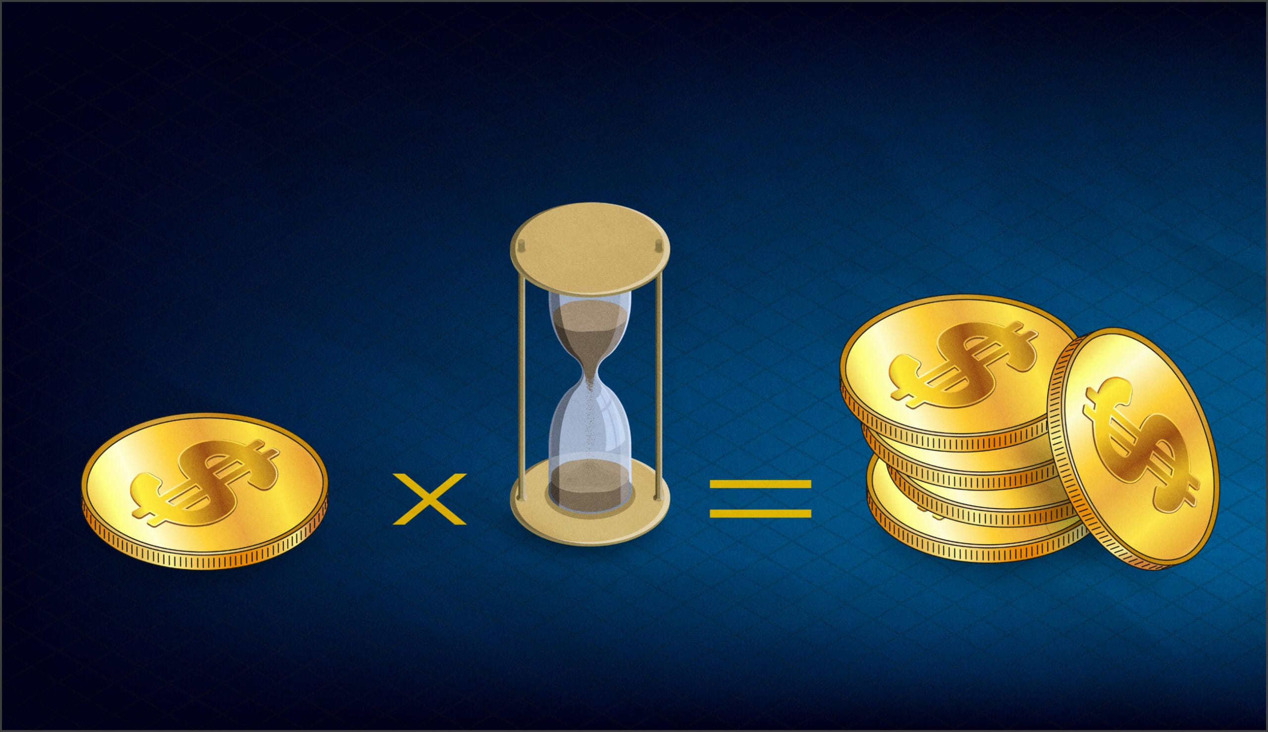 DeFi Staking Platform Interface