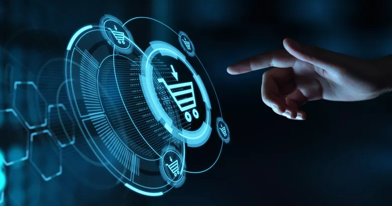 E-commerce integration