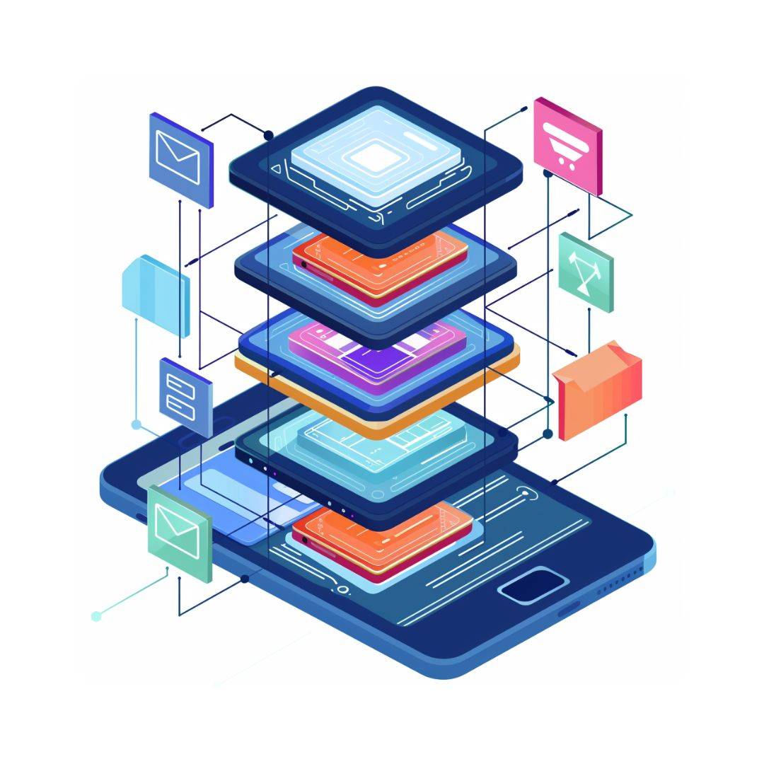 Technology stack