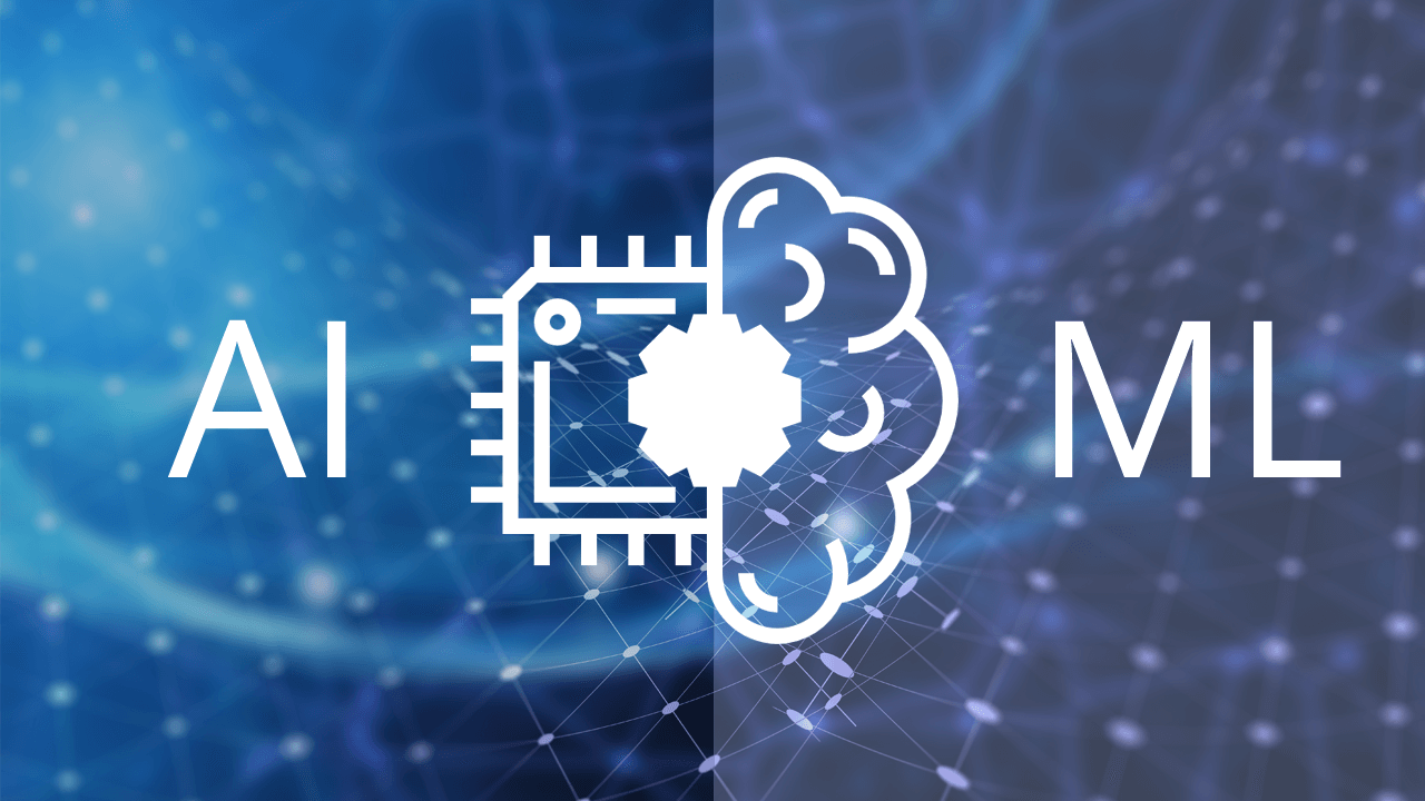 Python AI and ML development