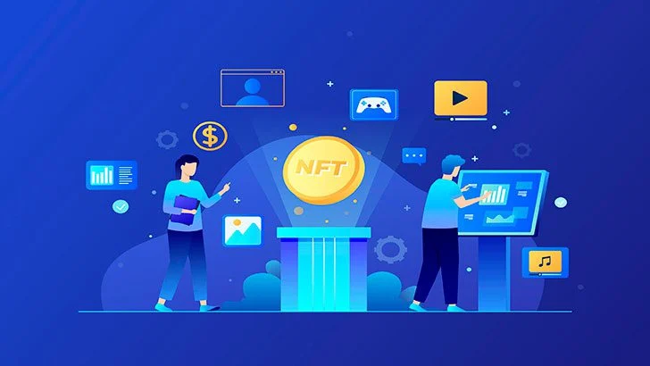 NFT Art Collection