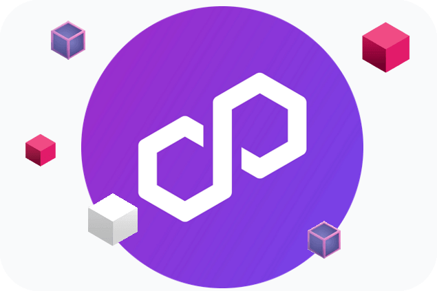 Polygon developers working