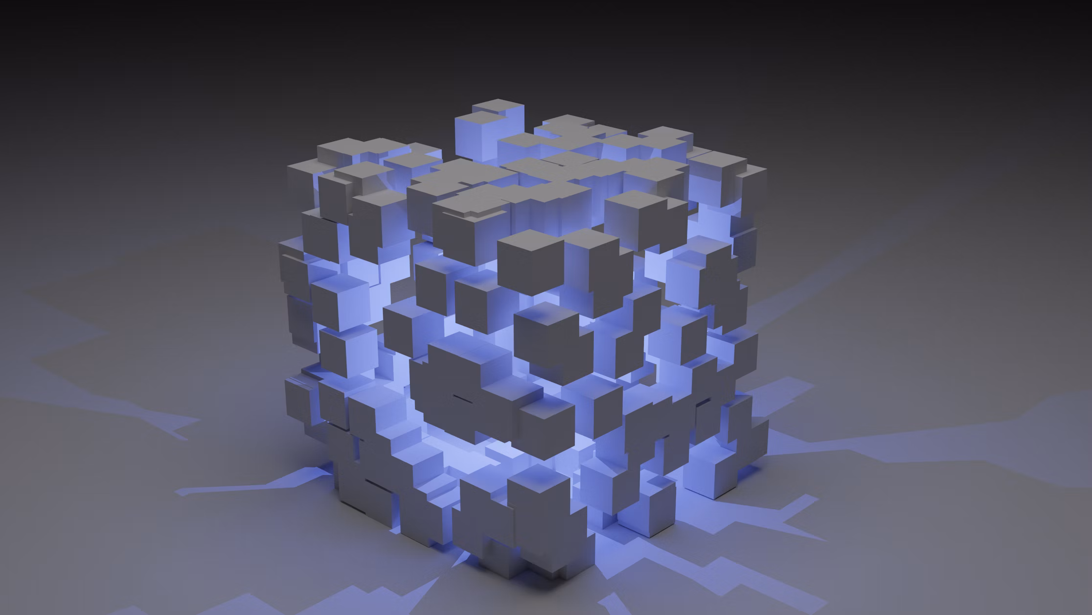 Algorithm concept