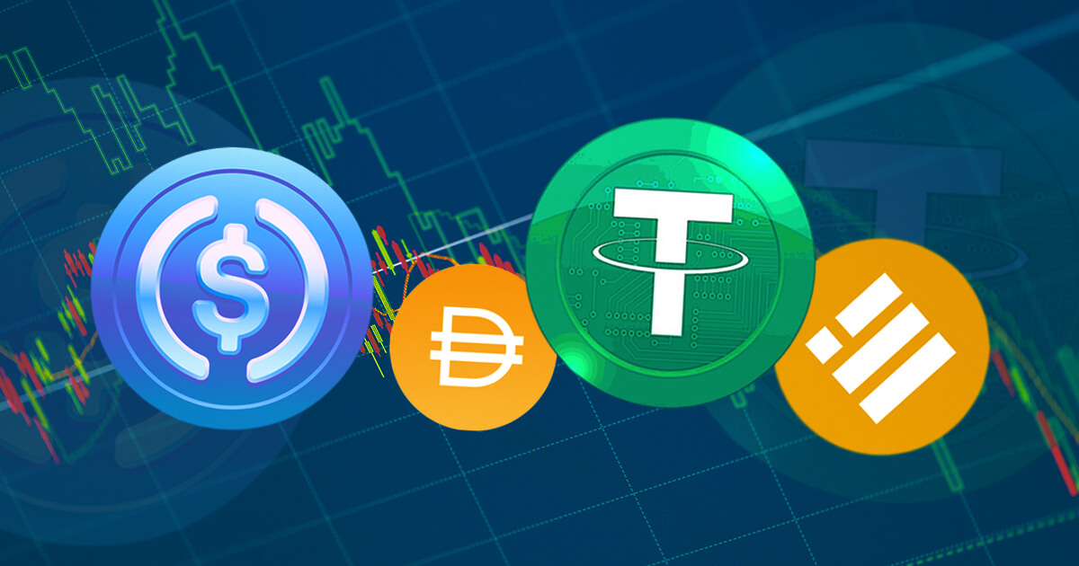 Digital currency concept