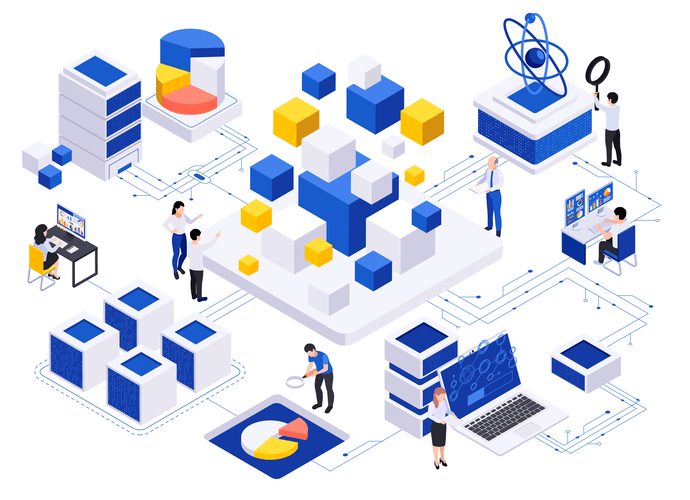 Technology stack
